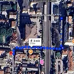 Hotel Laerte Palace Mogliano Veneto