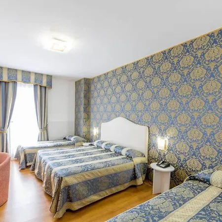 Hotel Laerte Palace Mogliano Veneto