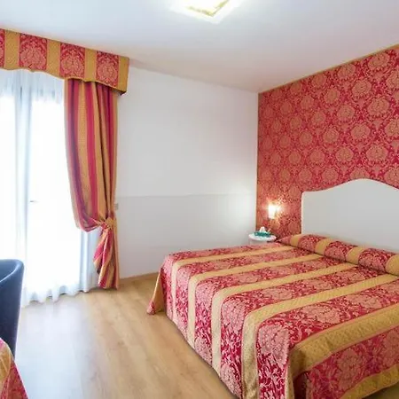 Hotel Laerte Palace