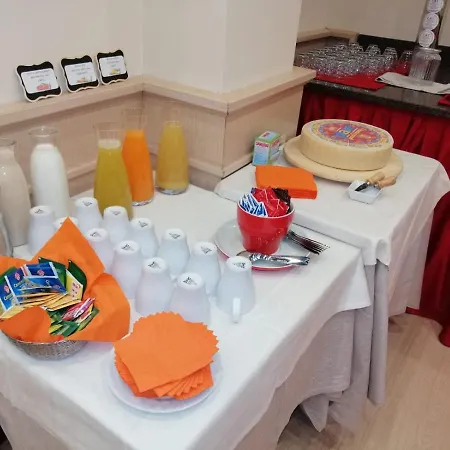 Laerte Palace 4*