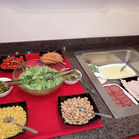 Laerte Palace Mogliano Veneto