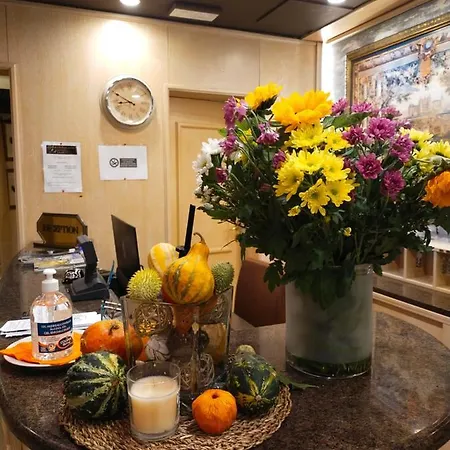 Hotel Laerte Palace 4*