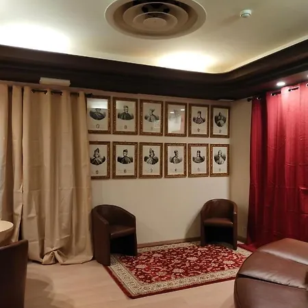 Laerte Palace Hotel Mogliano Veneto