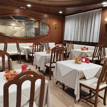 Laerte Palace Hotel Mogliano Veneto