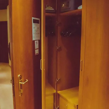 Laerte Palace Отель 4*