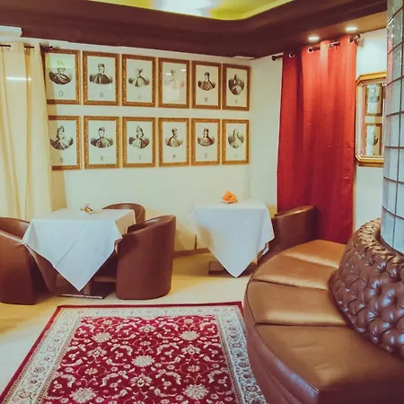 Hotel Laerte Palace 4*