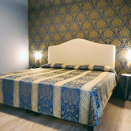 ホテル Laerte Palace 4*