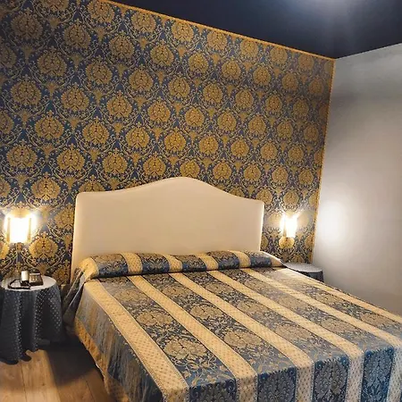 Laerte Palace Hotel