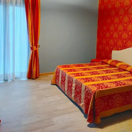Hotel Laerte Palace