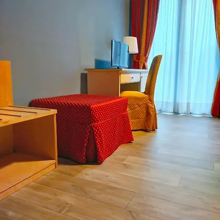 Laerte Palace Hotel