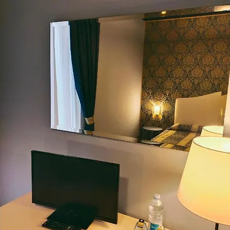 Hotel Laerte Palace