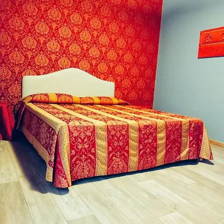 Hotel Laerte Palace