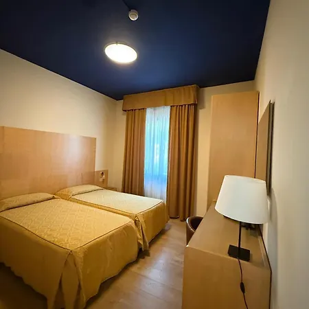 Hotel Laerte Palace