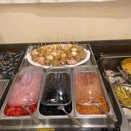 Laerte Palace Отель 4*