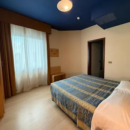 Laerte Palace Hotel Mogliano Veneto