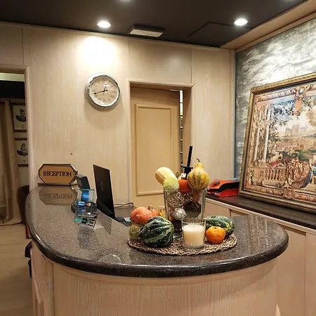 Laerte Palace Отель 4*