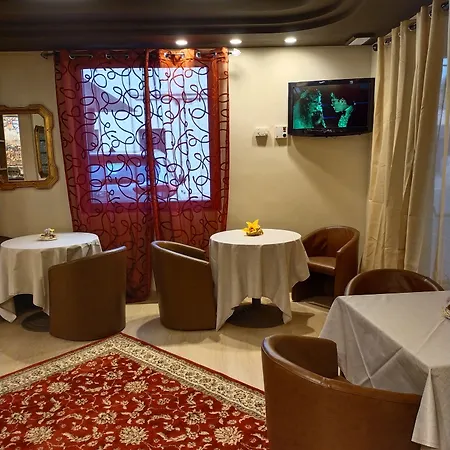 Laerte Palace Hotel 4*