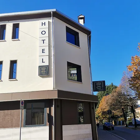 Hotel Laerte Palace Mogliano Veneto