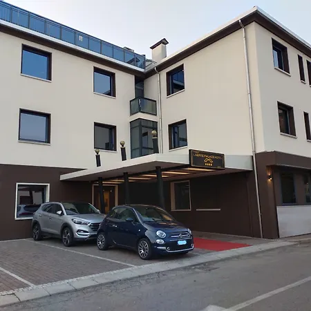 Hotel Laerte Palace 4*