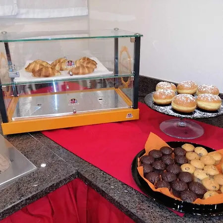 Laerte Palace Hotel Mogliano Veneto