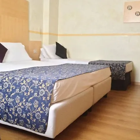 ホテル Laerte Palace 4*