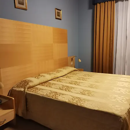 Laerte Palace Hotel Mogliano Veneto