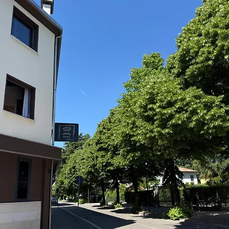 ホテル Laerte Palace 4*