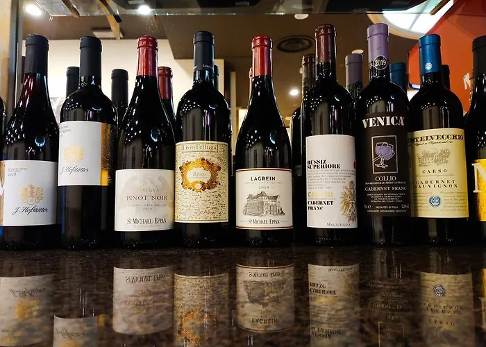 호텔 Laerte Palace 4*