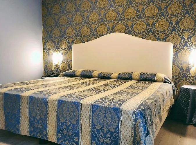 호텔 Laerte Palace 4*