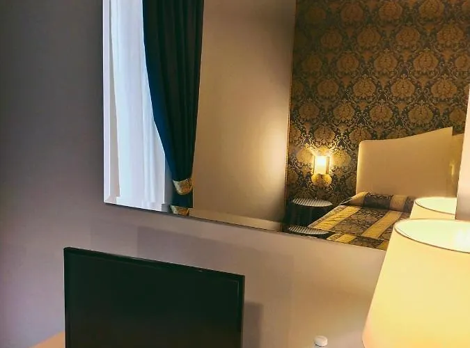 호텔 Laerte Palace