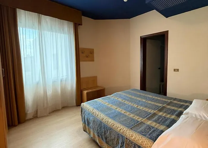Laerte Palace Hotel Mogliano Veneto