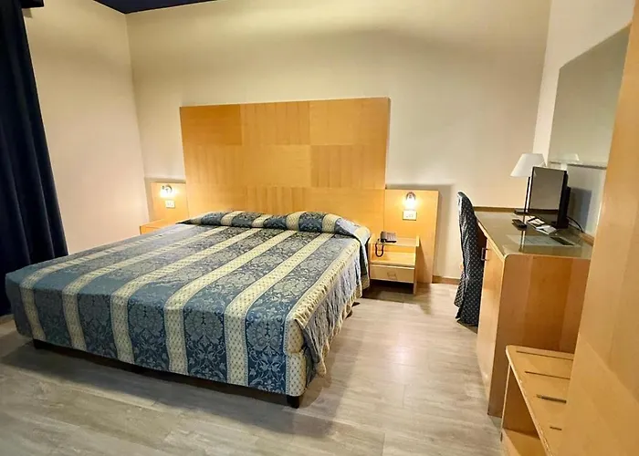 Laerte Palace Hotel Mogliano Veneto