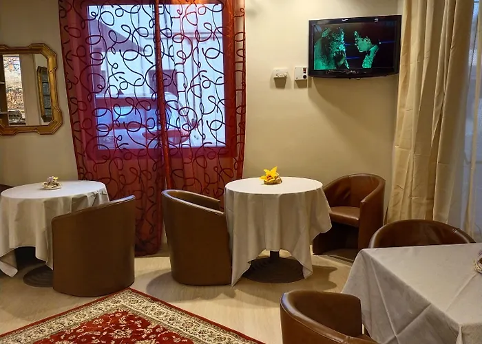 Laerte Palace Hotel 4*