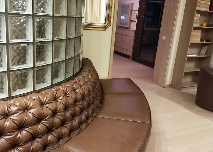 호텔 Laerte Palace