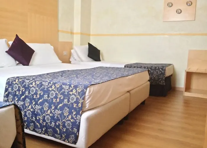 호텔 Laerte Palace 4*