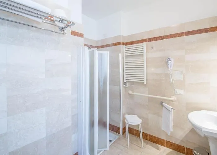 Laerte Palace 4* Mogliano Veneto