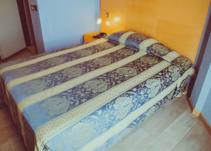 Laerte Palace Mogliano Veneto