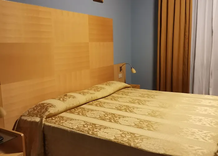 Laerte Palace Hotel Mogliano Veneto