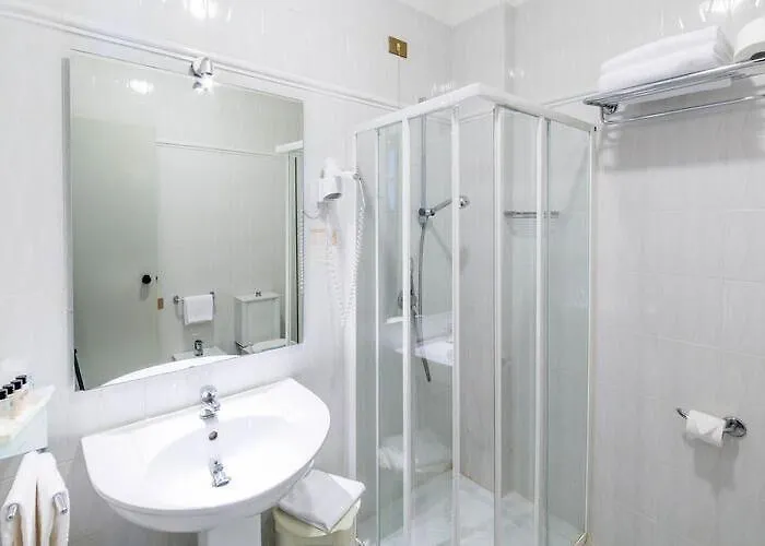 Laerte Palace Hotel Mogliano Veneto