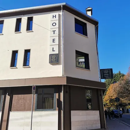 Laerte Palace 4*