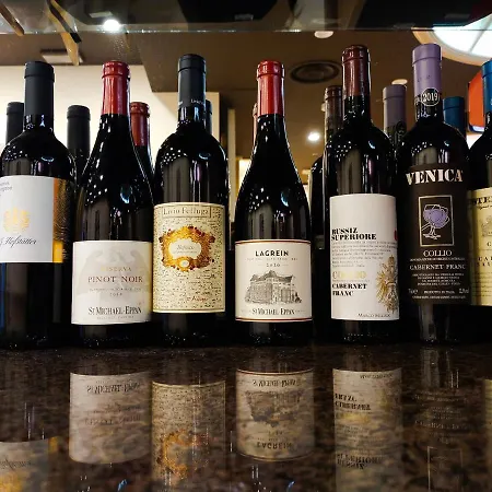 호텔 Laerte Palace 4*