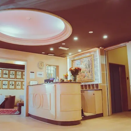 Laerte Palace 4* Mogliano Veneto