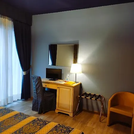 호텔 Laerte Palace