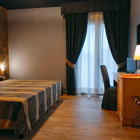 Laerte Palace 4*