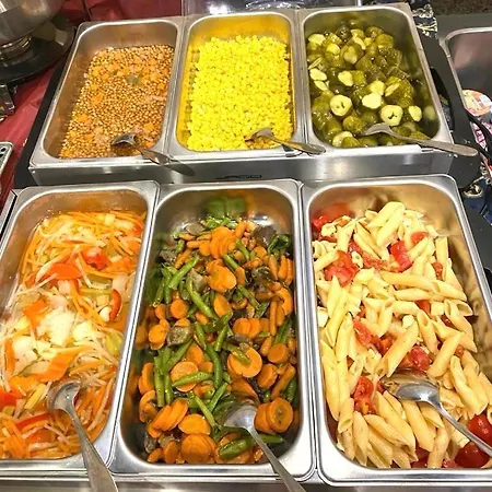 Laerte Palace 4* Mogliano Veneto