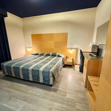 Laerte Palace Hotel Mogliano Veneto