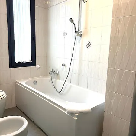 Hotel Laerte Palace Mogliano Veneto