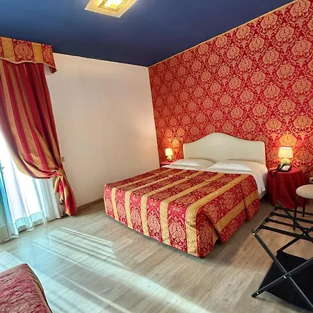 Laerte Palace فندق 4*