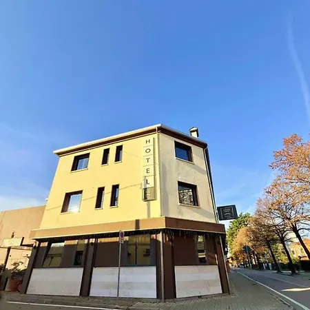 Hotel Laerte Palace 4*