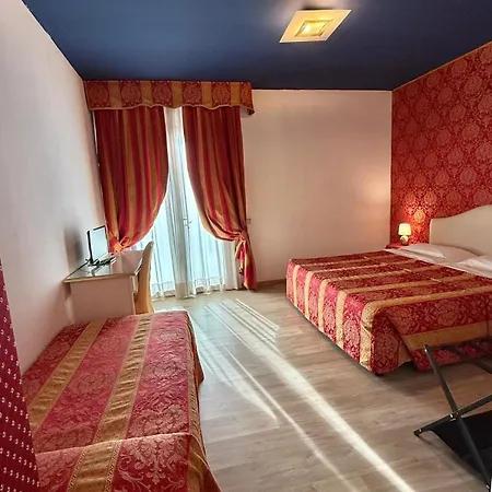 Laerte Palace فندق